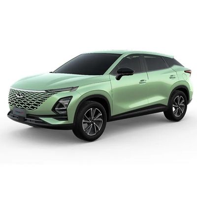 İyi bir fiyat. Chery OMODA 2022 1.6TGDI DCT Ön Sürüş Motoru Maksimum Güçlü Ps 100-150Ps Elektrikli Direksiyon Sistemi çevrimiçi