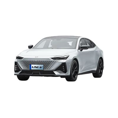 İyi bir fiyat. 2024 Changan Univ IDD 5 Kapılı 5 Koltuklu Hatchback Elektrikli Hibrit Araç Normal Hız Kontrolü ve Sol Direksiyon için Düzenleme çevrimiçi