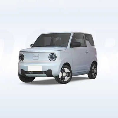 İyi bir fiyat. GEELY Panda Mini 2 Hoparlör ve 1 Kamera Spor ve Konforlu İki Sürüş Modu Seçim Senkron Motorlu Elektrikli Araba çevrimiçi