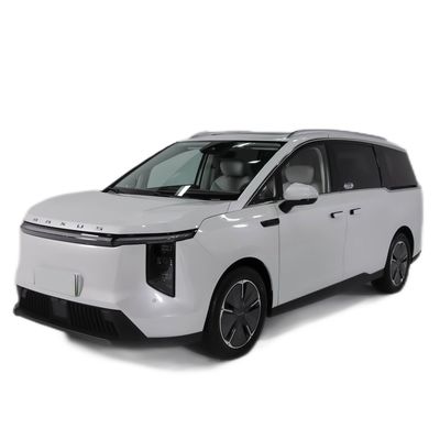 İyi bir fiyat. SAIC MAXUS MIFA 7, ticari araç pazarı için en iyi 5 kapılı 7 kişilik MPV. çevrimiçi