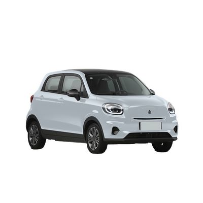 İyi bir fiyat. 2023 Elektrikli SUV Leapmotor T03 Sol El Sürüşü Özel Lityum Demir Fosfat Pilli Elektrikli Arabalar Mükemmel çevrimiçi