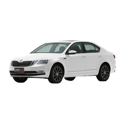 İyi bir fiyat. SKODA OCTAVIA Sol Yönlü Lüks Otomatik Yakıt Arabası çevrimiçi
