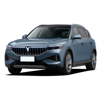 İyi bir fiyat. Lüks Enerji Araçları Yüksek Hızlı Mpv Dongfeng Voyah Ücretsiz Saf Elektrikli EV SUV Dört Tekerlekli Sürüş Elektrikli Araba 4905*1950*1645mm çevrimiçi