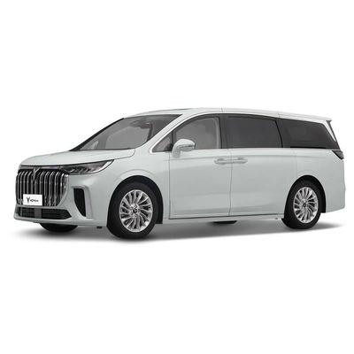 İyi bir fiyat. 2023 Voyah Dreamer Dongfeng MPV CATL Batarya Teknolojisi ve Maksimum Hız 200 KM doğrulanmış çevrimiçi
