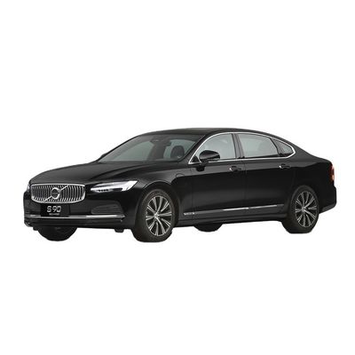 İyi bir fiyat. 2023 T8 Dört Tekerlekli Uzun Menzilli Lüks Sürüm Araç Volvo S90 Şarj Teknolojisiyle Şarj Elektrikli Araç çevrimiçi