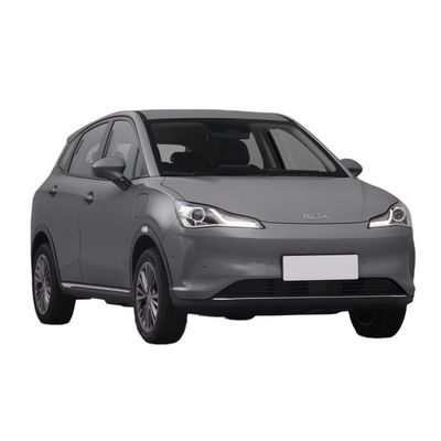 İyi bir fiyat. 2022 Neta V Elektrikli Arabalar 5 kişilik Maksimum Tork 110N.m Online Trade E Ev Sport Klasik Yetişkinler SUV Enerji çevrimiçi
