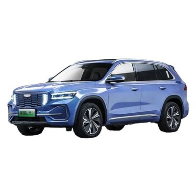 İyi bir fiyat. Yüksek Hızlı Geely Monjaro Geely Xingyue L Lüks SUV Araç Satıcıları Elektrikli 0km Kullanılmış Araba 2024 Metal Çatısı Racklı Arabalar çevrimiçi