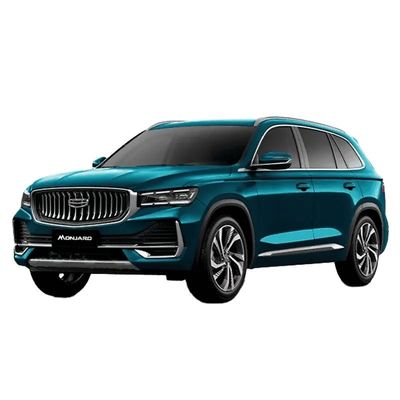 İyi bir fiyat. 2024 GEELY monjaro XINGYUE L Raytheon Elektrikli Araba Yüksek Kaliteli Yeni Enerji Arabası ile satılan hibrit araba çevrimiçi