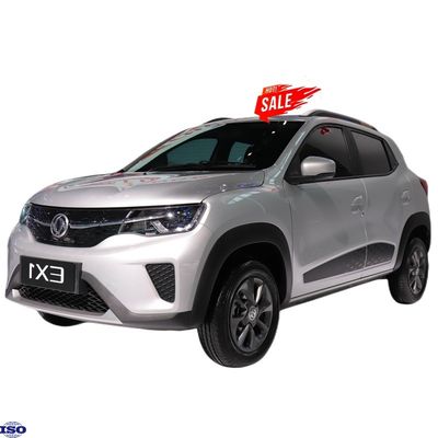 İyi bir fiyat. 2023 Dongfeng Ex1 Elektrikli Arabalar SUV 4 kişilik ve otomatik şanzımanlı ikinci el araba çevrimiçi