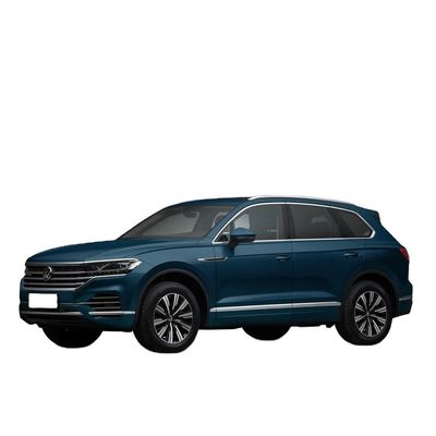 İyi bir fiyat. 2024 Volkswagen Touareg Phev 2.0t Hibrit Elektrikli SUV Kapalı Vücut Tipi Orta Boy SUV Pazarı için çevrimiçi