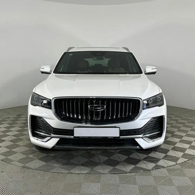 İyi bir fiyat. 2023 Geely Xingyue L 4 Tekerlekli 5 Koltuklu 2.0T Yüksek Hızlı Benzinli SUV Yetişkinler İçin Kullanılan Benzinli Araba Güneş Çatı Dahi çevrimiçi