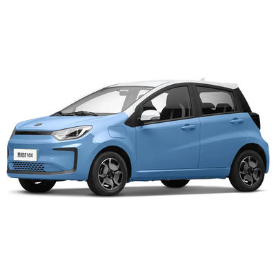 İyi bir fiyat. 2023 Enerji Elektrikli Araç Sol E10x 5 Koltuk Sol El Sürücüsü 102Km/h 0km Maksimum Hız 102Km/h Pil Kapasitesi 31.4Kwh çevrimiçi