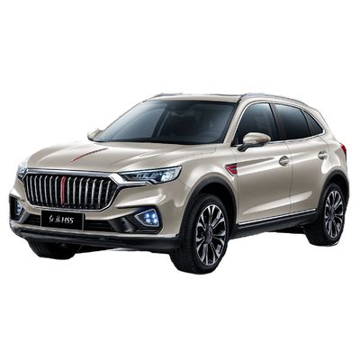 İyi bir fiyat. 2023 Hongqi HS9 SUV 2.0T 210km/h Hızlı Hızlı Benzin Arabası 165 KW Motor Pil kapasitesi kWh / Motor KW 165 çevrimiçi