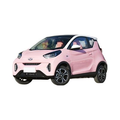 İyi bir fiyat. Elektrikli Motorlu Araç Sıcak 2023 2024 Chery Küçük Karınca Mini Otomatik 55KW 408KM LHD Pil Tipi Lityum Pil çevrimiçi