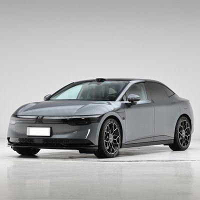 İyi bir fiyat. 2024 4WD AWD 5 kişilik 475kw 4 tekerlekli Geely Zeekr 007 EV 4 kapılı ve kaldırım ağırlığı 2000kg-2500kg çevrimiçi