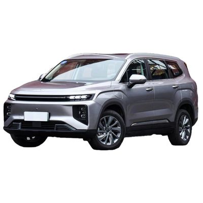 İyi bir fiyat. Tüm 2024 LIVAN 9 Saf Elektrikli Araçlar 5 Kapılı 6 Koltuklu Orta SUV CLTC 380/470km 204Ps 310Nm 150kW 0.5h Hızlı Şarj Arabaları Toptan Satıcı çevrimiçi
