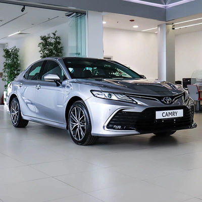 İyi bir fiyat. Yetişkinler için Enerji Hibrit Toyota Camry 2024 EV Aracı El Sürücü Koltuğunun Düzenlenmesi ve Dokunmatik Ekran Teknolojisi dahil çevrimiçi