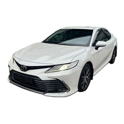 İyi bir fiyat. Yüksek Hızlı Çok Fonksiyonlu Direksiyon ABS Evet 2024 Toyota Camry Corolla 1.2 1.5 2.0 2.5 Lüks Sedan Benzin Araçları 5 Koltuk çevrimiçi