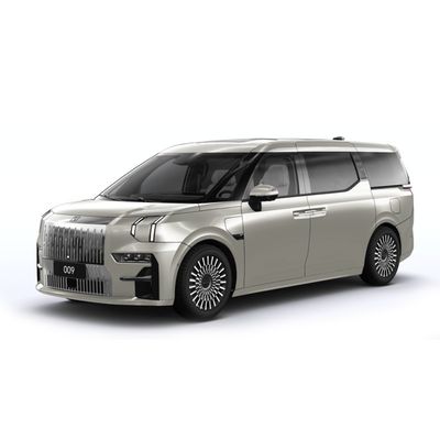 İyi bir fiyat. 2023 2024 Elektrikli Araba Geely EV Zeekr 009 MPV WE ME 702KM 822KM Zeeker MPV 009 Ultra-uzun Elektrikli Araç Araba Çevre dostu çevrimiçi