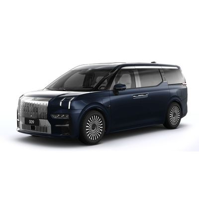 İyi bir fiyat. 2024 Elektrikli Araba Geely EV Zeekr 009 MPV WE ME 702KM 822KM Zeeker MPV 009 Ultra uzun elektrikli araç Araba çevrimiçi