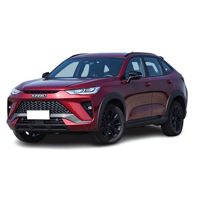 İyi bir fiyat. HAVAL H6S 2.0T Dört Tekerlek Sürüşlü Benzinli SUV 2022 SUV Yakıtlı Otomobil Bir Anahtarlı Ön Pencere ve Benzinli Motor çevrimiçi