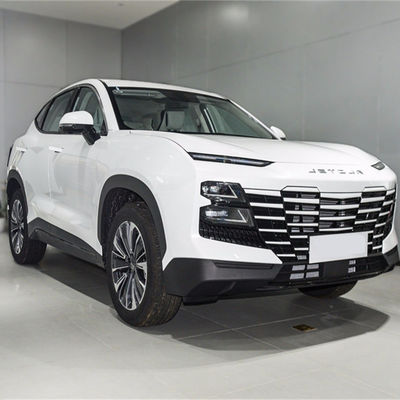 İyi bir fiyat. Arabalar Chery Elektrikli Araba Ev Araba Jetour 2023 Dasheng Ön süspansiyon tipi MacPherson Bağımsız süspansiyon çevrimiçi