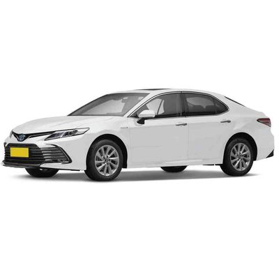 İyi bir fiyat. 2024 TO-YOTA Camry Otomobil Araçlar 4 Tekerlekli ABS Benzin Benzin 12 Deri Koyu Çok fonksiyonel LED Kamera Elektrik çevrimiçi
