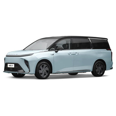 İyi bir fiyat. Hız 180 Km / H MAXUS MIFA9/MAXUS EV90 Enerji Elektrikli Araç 90KWH Pil Kapasitesi ve 560km CLTC Saf Elektrikli Menzil çevrimiçi