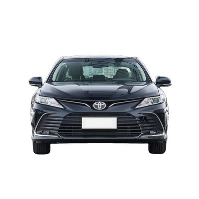 İyi bir fiyat. Maksimum Güç Ps 150-200Ps Maksimum Döngü Nm 200-300Nm 2023 Stock Deluxe Edition Sedan Benzin Arabaları C-amry To-yota 2.5 çevrimiçi