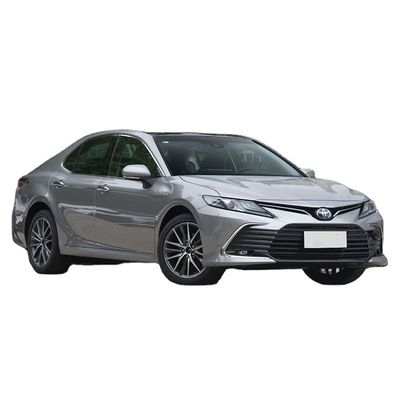 İyi bir fiyat. 2023 Sport 5 Koltuk 2.0L Ca-mry To-yota benzinli arabalar elektrikli sürücü koltuğu ayarlama ve 10 hızlı otomatik şanzıman çevrimiçi