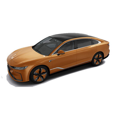 İyi bir fiyat. Voyah Zhuiguang 5088*1970*1515 mm'lik elektrikli araba kovalar Resmi boyut ve 0-100km/h 4.2s hızlandırma çevrimiçi