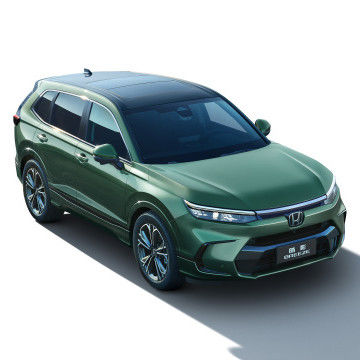 İyi bir fiyat. 2023 2021 1.5T 2.0L HON DA BREEZE 2WD 4WD SUV Yakıt-elektrik hibrit benzinli araba arabalar kullananlar Pil kapasitesi kWh çevrimiçi