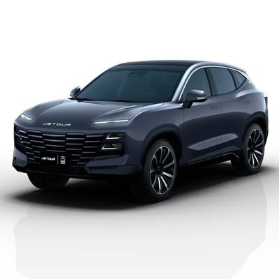 İyi bir fiyat. Jetour Dasheng i-DM X-1 SUV Petrol/Benzin Arabası CHERY JETOUR X70 PLUS Yüksek Performanslı Orta Boy SUV Aile Arabası çevrimiçi