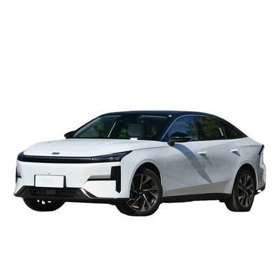 İyi bir fiyat. Geely Auto Galaxy L6 2023 1.5T DHT 125km Hibrit LHD Sedan Yinhe L6 Elektrikli Sedan B2B Piyasaları için 287kw'lık maksimum güç çevrimiçi