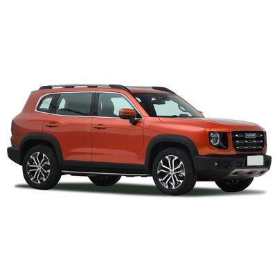 İyi bir fiyat. Yüksek Hız 2023 Haval DARGO DCT Maksimum Döner Nm 200-300Nm Gaz/Petrol Kompakt SUV 0km Kullanılmış Araba Büyük Duvar Araçlar Haval BIG DOG çevrimiçi