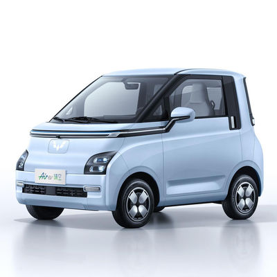 İyi bir fiyat. 2023 Wuling Air EV Enerji Aracı Hızlı Şarjla Akıllı Tatlı Taşıyıcı 0.75 Saat Maksimum Hız 100 KM/Saat Elektrikli Araba çevrimiçi