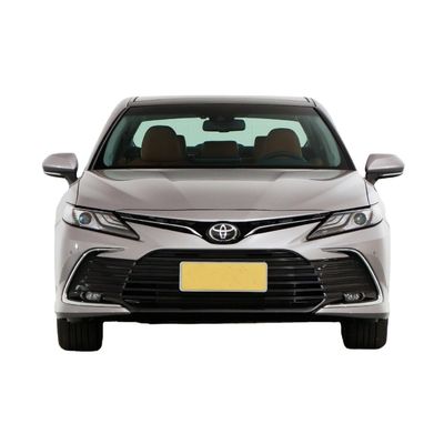 İyi bir fiyat. 2024 To-yota C-amry Çift Motorlu Hibrit Elektrikli Otomobil Araç Araç 2825 mm tekerlek mesafesi ve maksimum tork 221Nm çevrimiçi