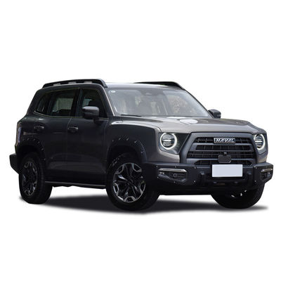 İyi bir fiyat. HAVAL Luxgen 7 Suv FWD 2023 ESC ve LED Gündüz Işığı Çok fonksiyonlu Turbo ile Batı LED Elektrikli Işık Araba Mağazasında çevrimiçi