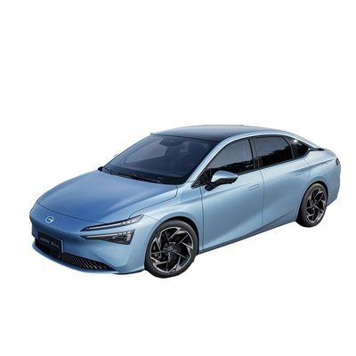 İyi bir fiyat. Elektrikle çalışan 2024 Gac Aion S MAX 150KW motor gücü ile sol direksiyonlu elektrikli araba çevrimiçi