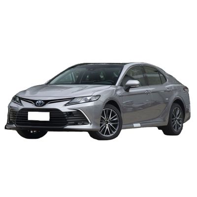 İyi bir fiyat. 2023 GAC To-yota C-amry EV Auto Electric 4 kapılı 5 koltuklu E-CVT Sürekli Değişken Şanzıman ve 2825 mm tekerlek tabanlı çevrimiçi