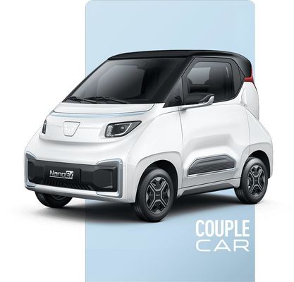 İyi bir fiyat. Mini Araba Saf Elektrik Enerji Tipi Yüksek Hızlı Enerji Araba 0km Kullanılmış Araba Elektrik Aracı Wuling Mini Nano EV Arabalar çevrimiçi