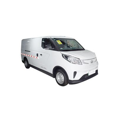 İyi bir fiyat. 4500*1780*1898 Boyut mm Maxus Ev G10 Saic Motor 0km Kullanılmış Arabalar Saf Elektrikli Akıllı Lojistik Uzmanı Uzun Eksenli Arabalar çevrimiçi