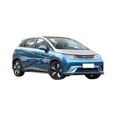 İyi bir fiyat. Seviye Büyük ve Orta Ölçekli Araçlar 2023 Trend 401km Knight Byd Dolphin Elektrikli Mini Araba 4 Dört Tekerlekli Elektrikli Araç çevrimiçi
