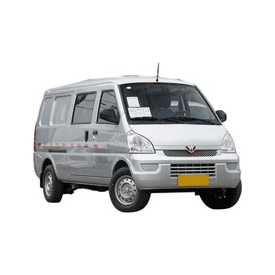 İyi bir fiyat. Rongguang Wuling Micro Truck B2B Ticaret ve Şehir Teslimat İhtiyaçları için En İyi Elektrikli Kargo Kamyonu çevrimiçi