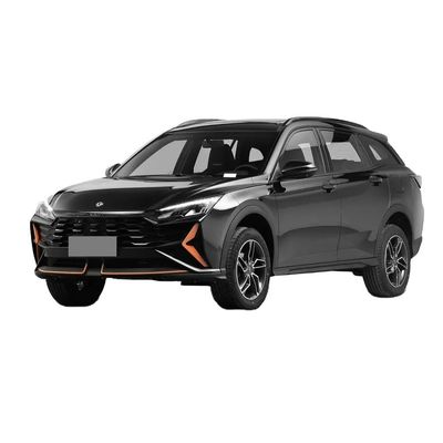 İyi bir fiyat. Elektrikli direksiyon sistemi 2024 Dongfeng Yixuan Facelift Mach Sürüm 1.5L Max GS SUV A30 C65 Kamera Otomatik Düğme Kutusu çevrimiçi
