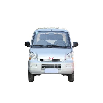 İyi bir fiyat. Wuling Rongguang Ev50 Elektrikli 2 kişilik Elektrikli Motor Araba Aracı Yetişkinler İçin Mavi Tren Aracı çevrimiçi