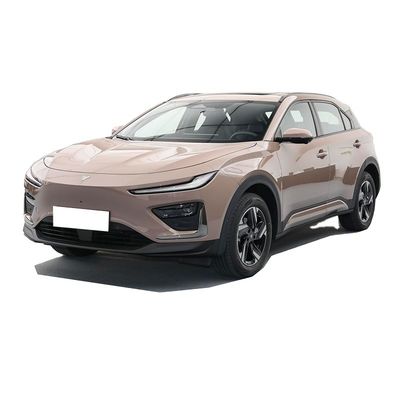İyi bir fiyat. 2023 NETA X Moda Elektrikli Araba Ev Lityum Demir Fosfat Bataryası ile Hızlı Şarj Zamanı 0.5H çevrimiçi