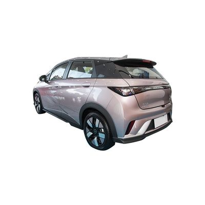 İyi bir fiyat. 180 KW Byd Dolphin Elektrikli Araba 2023 2024 Sedan Otomatik Yetişkin Uygulama Aracı Polo Sedan Mini Ev Araba Elektrikli Akıllı Renk Araba İçin çevrimiçi