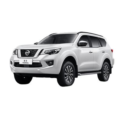 İyi bir fiyat. 2024 Dongfeng 4WD SUV 2.5L XL Yukarı 4WD Euro VI 7AT SUV Şanzımanlı benzinli araba Enerji Araçları Kategorisi çevrimiçi