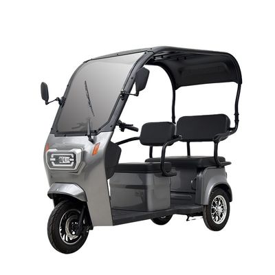 İyi bir fiyat. 3 Tekerlekli Elektrikli Motosiklet 60V Mobil Roda 3 3 Weel Araç 150 Yolcu için 2130*870*1700mm Elektrikli Scooter Üçteker çevrimiçi